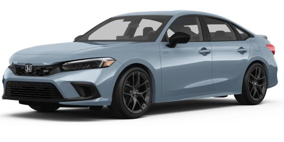 HONDA CIVIC SI 2024 2HGFE1E59RH475775 image HONDA CIVIC SI 2024 2HGFE1E59RH475775 image